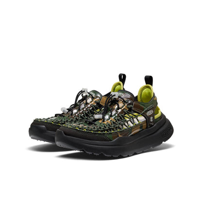 Men’s UNEEK WK FAF Sneaker Faf Multi - Keen