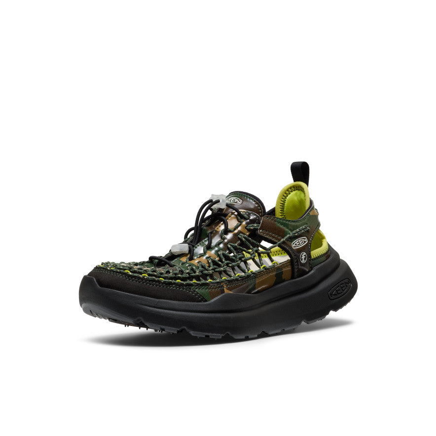 Men’s UNEEK WK FAF Sneaker Faf Multi - Keen