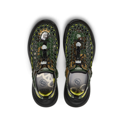 Men’s UNEEK WK FAF Sneaker Faf Multi - Keen