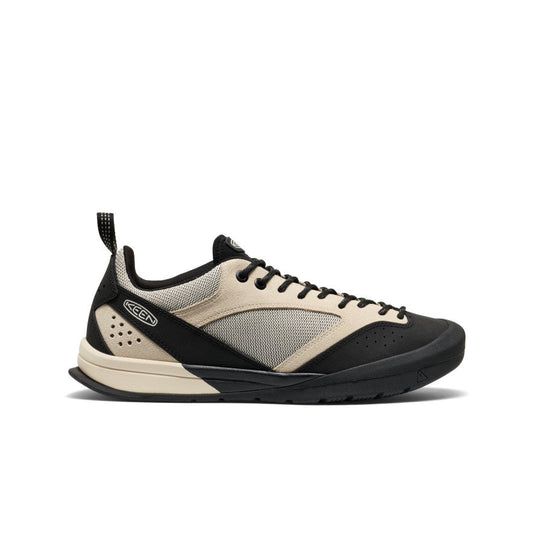Men's Jasper III Sneaker Birch/Black - Keen