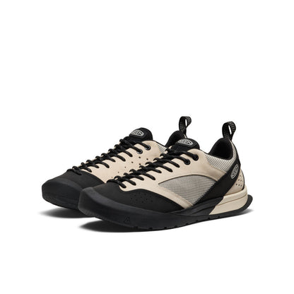 Men's Jasper III Sneaker Birch/Black - Keen