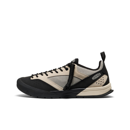 Men's Jasper III Sneaker Birch/Black - Keen
