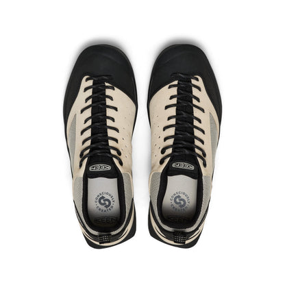 Men's Jasper III Sneaker Birch/Black - Keen