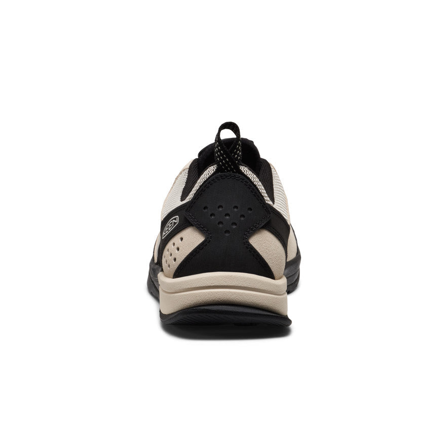 Men's Jasper III Sneaker Birch/Black - Keen