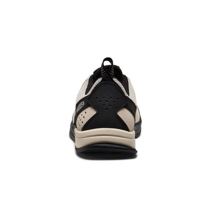 Men's Jasper III Sneaker Birch/Black - Keen