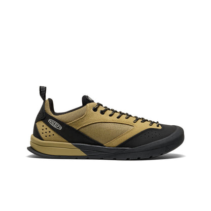 Men's Jasper III Sneaker Khaki/Black - Keen