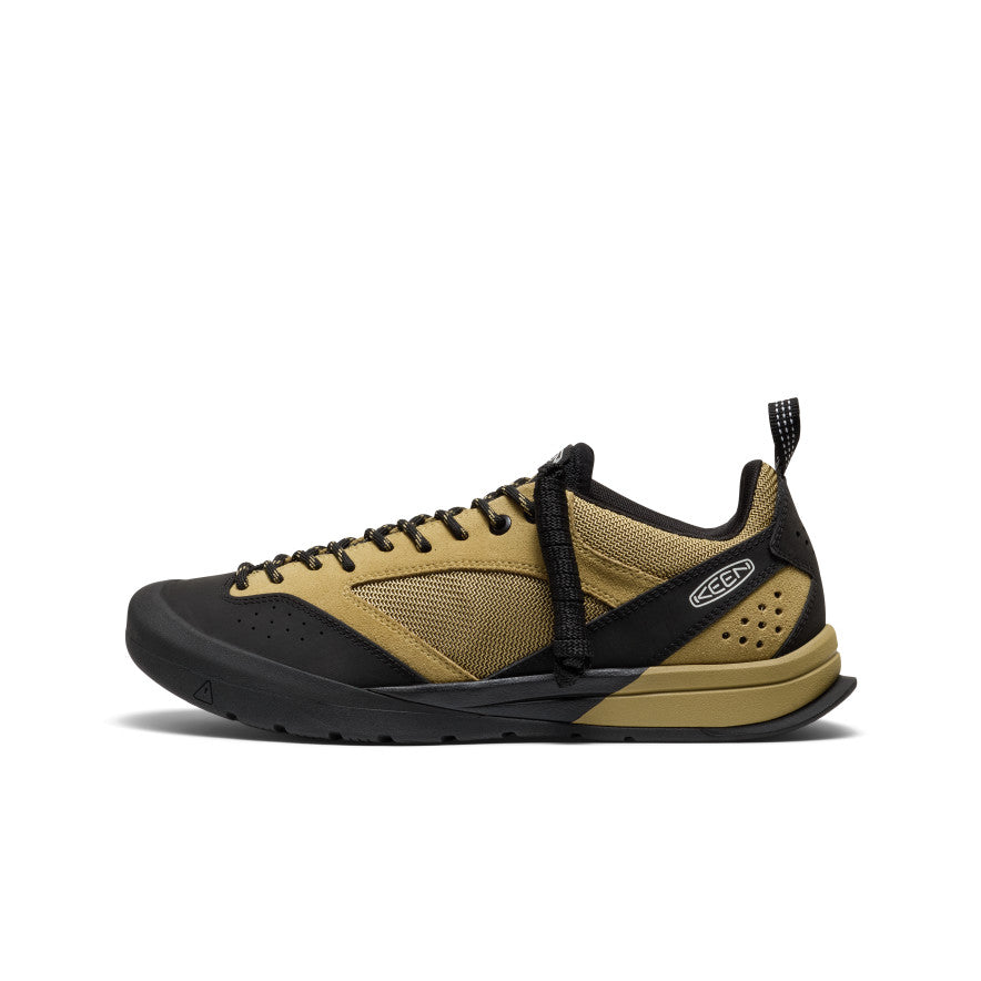 Men's Jasper III Sneaker Khaki/Black - Keen