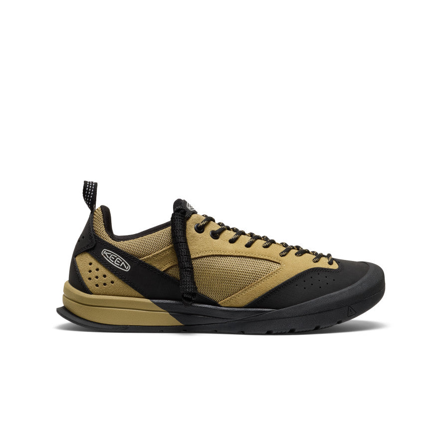 Men's Jasper III Sneaker Khaki/Black - Keen