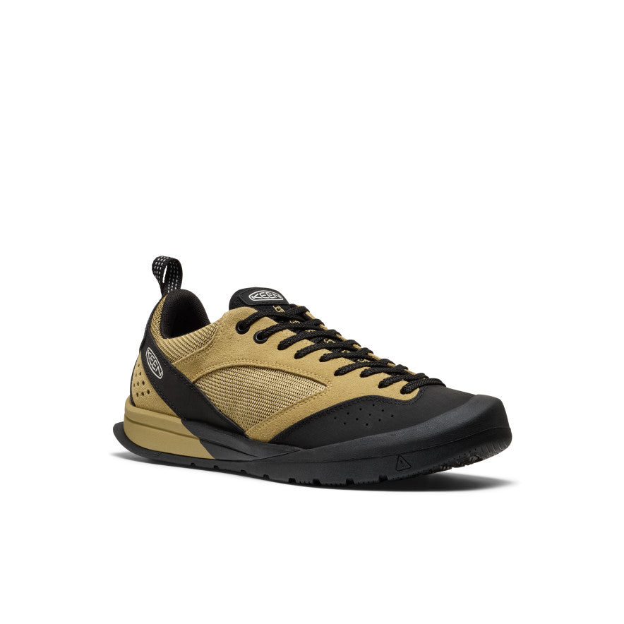 Men's Jasper III Sneaker Khaki/Black - Keen