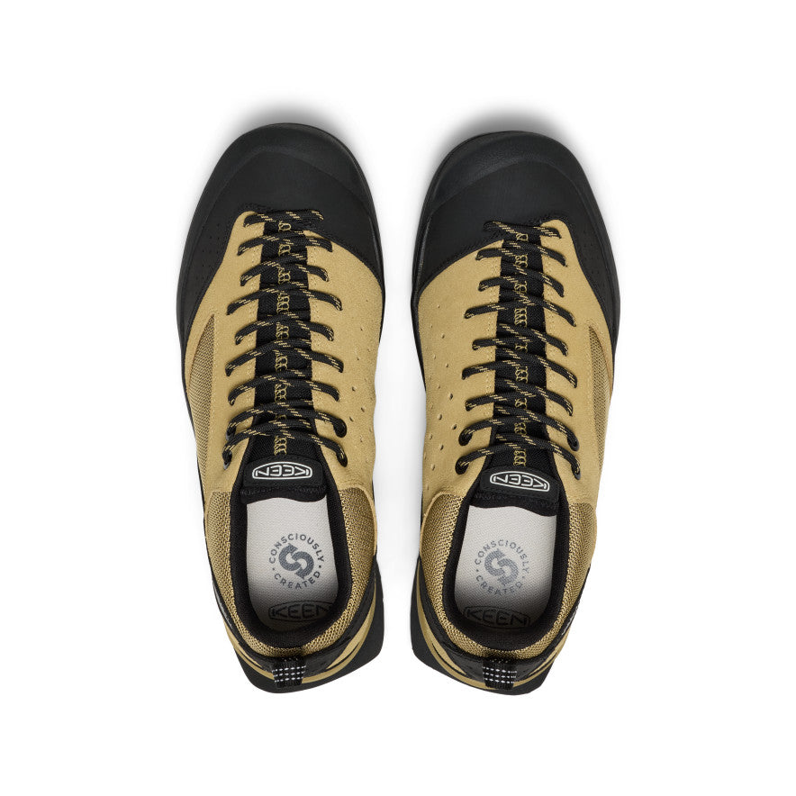 Men's Jasper III Sneaker Khaki/Black - Keen