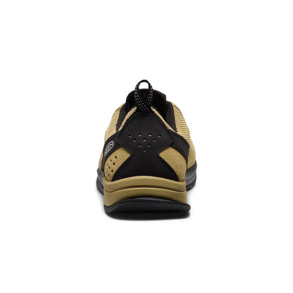 Men's Jasper III Sneaker Khaki/Black - Keen
