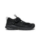 Black/Black