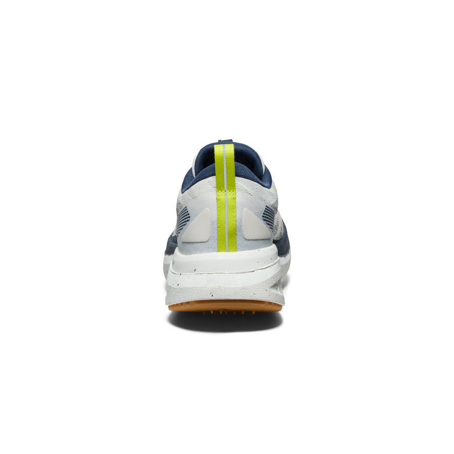 Men's WK400 II Walking Shoe Star White/Naval Academy - Keen