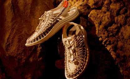 All Gender UNEEK Carnival Sneaker Carnival Safari - Keen