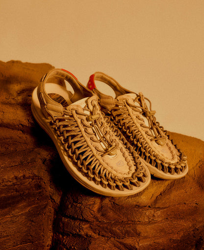 All Gender UNEEK Carnival Sneaker Carnival Safari - Keen