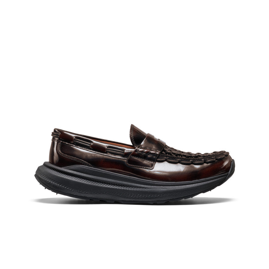 All Gender UNEEK Loafer WK Cordovan - Keen