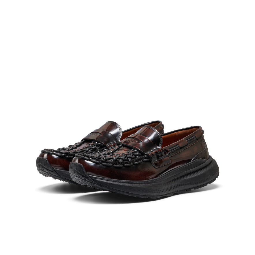 All Gender UNEEK Loafer WK Cordovan - Keen