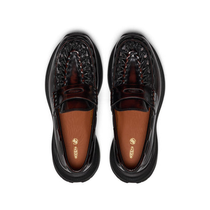 All Gender UNEEK Loafer WK Cordovan - Keen