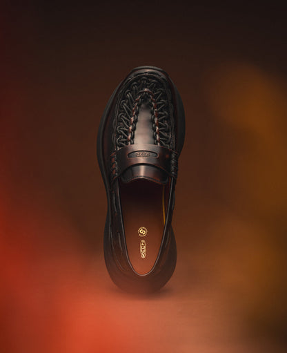 All Gender UNEEK Loafer WK Cordovan - Keen