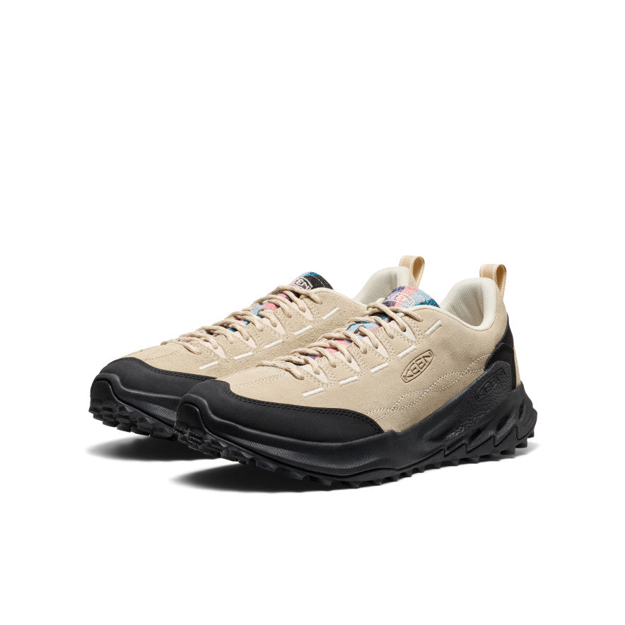Men's Jasper Zionic Sneaker Outdoor Archives - Keen