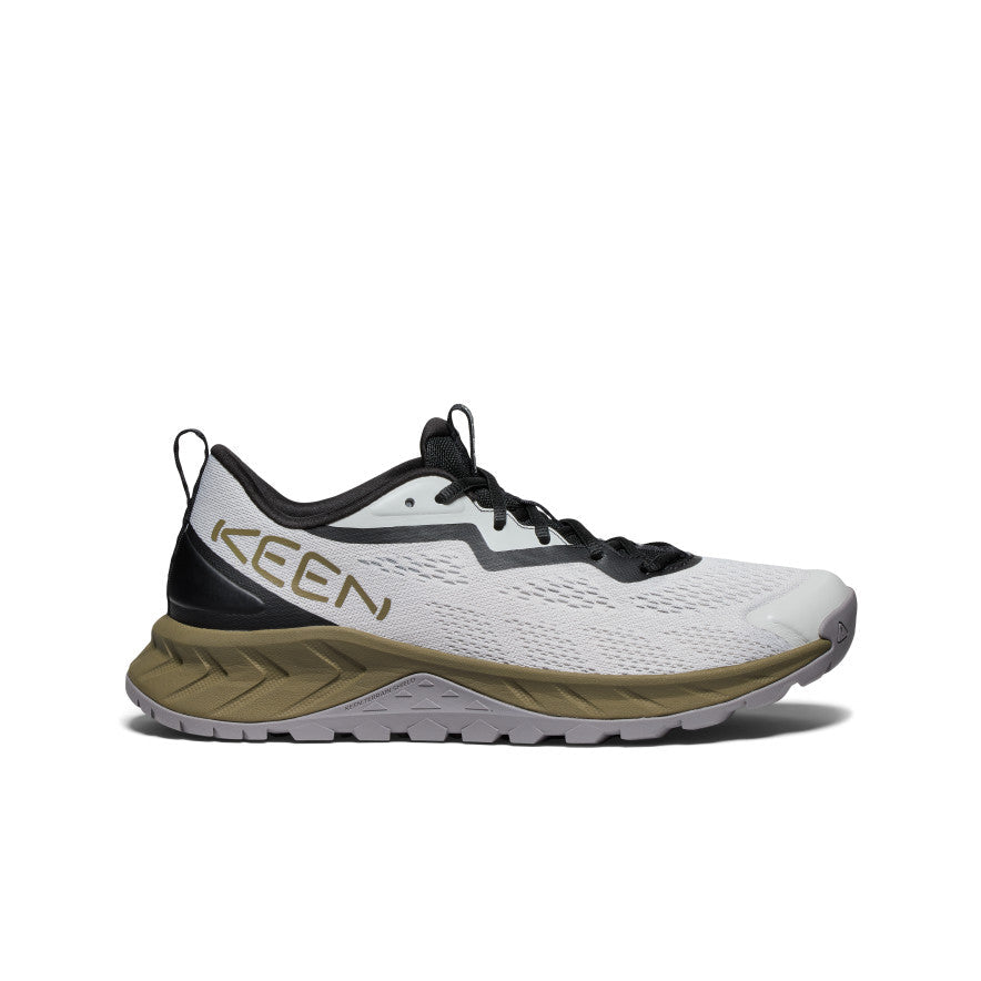 Men's Versacore Speed Shoe Vapor/Dark Olive - Keen