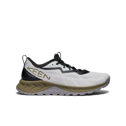 Men's Versacore Speed Shoe Vapor/Dark Olive - Keen