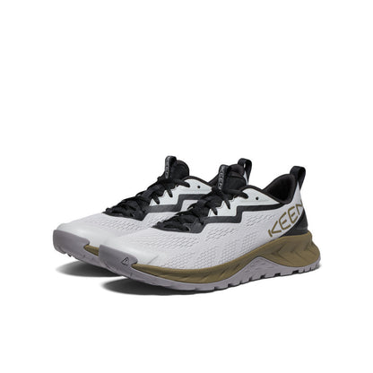 Men's Versacore Speed Shoe Vapor/Dark Olive - Keen