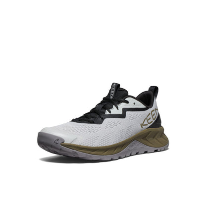 Men's Versacore Speed Shoe Vapor/Dark Olive - Keen