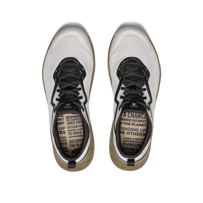 Men's Versacore Speed Shoe Vapor/Dark Olive - Keen