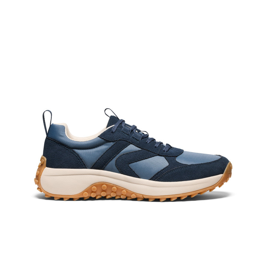 Men's KS86 Sneaker Vintage Indigo/Naval Academy - Keen