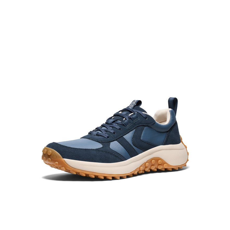 Men's KS86 Sneaker Vintage Indigo/Naval Academy - Keen