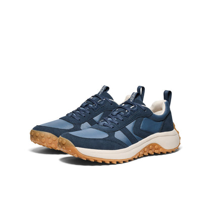 Men's KS86 Sneaker Vintage Indigo/Naval Academy - Keen