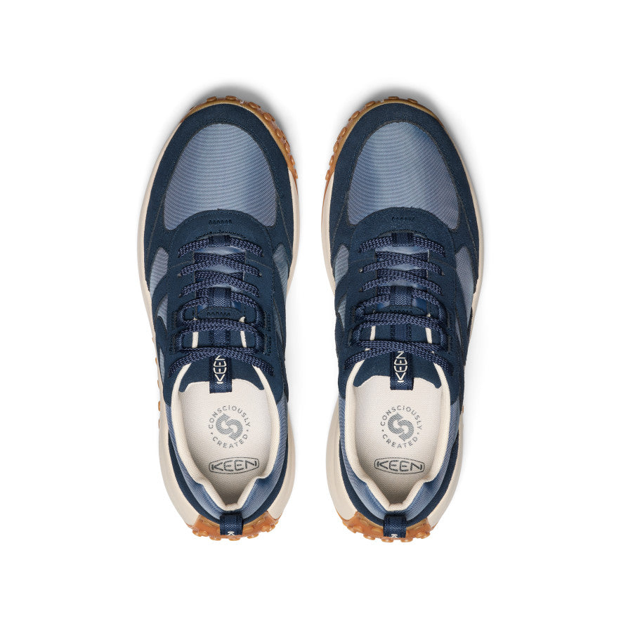Men's KS86 Sneaker Vintage Indigo/Naval Academy - Keen