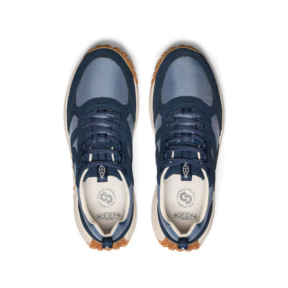 Men's KS86 Sneaker Vintage Indigo/Naval Academy - Keen