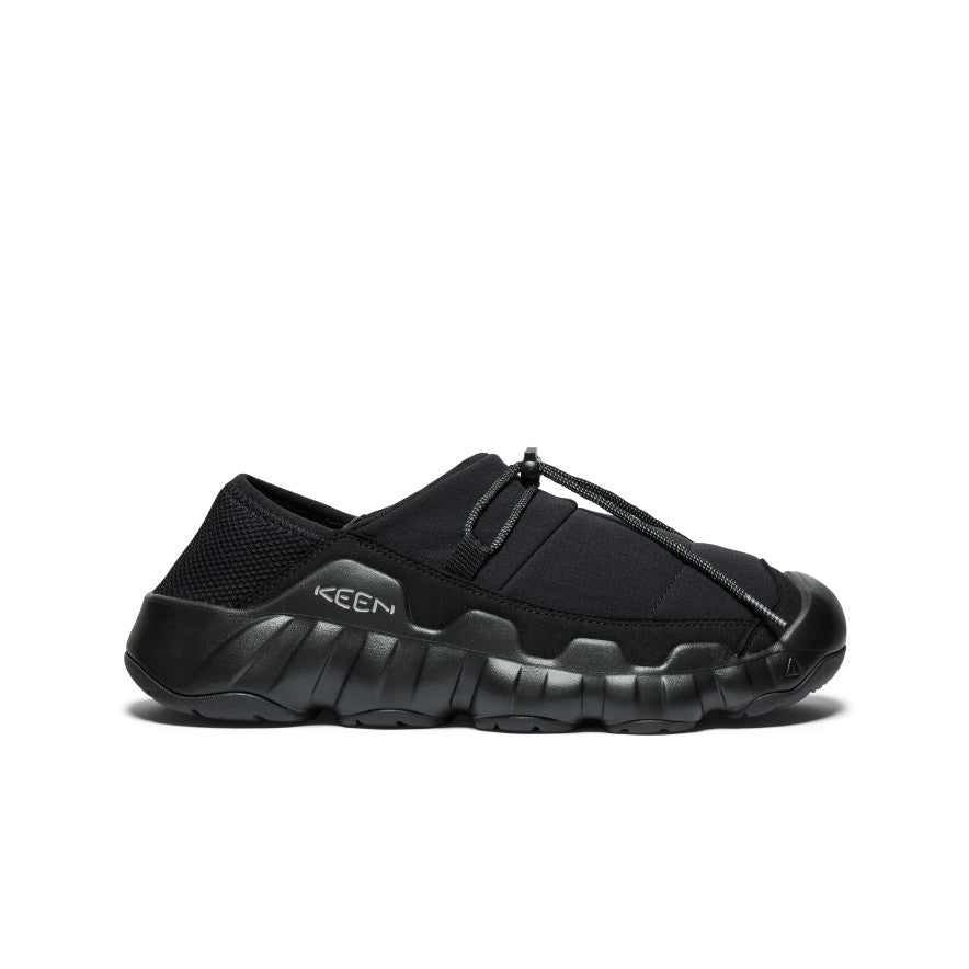 Men's Hypowser Crushback Shoe Black/Black - Keen