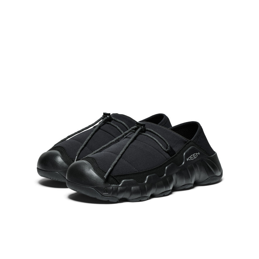Men's Hypowser Crushback Shoe Black/Black - Keen