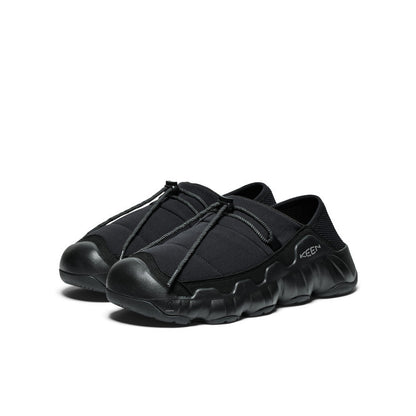 Men's Hypowser Crushback Shoe Black/Black - Keen