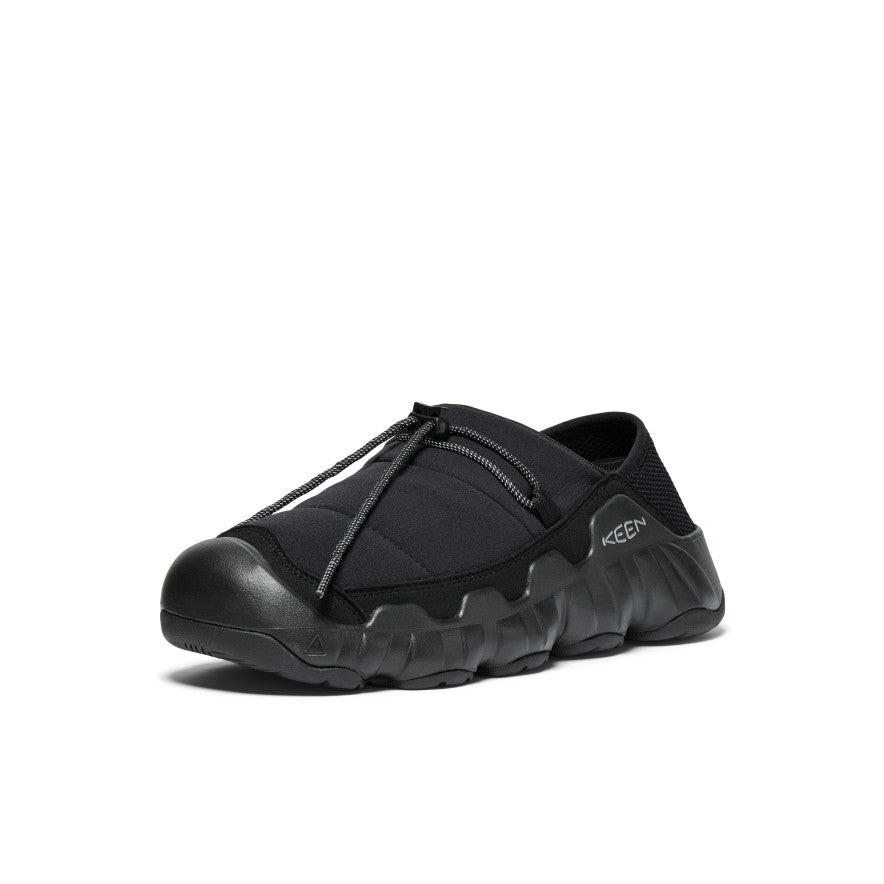 Men's Hypowser Crushback Shoe Black/Black - Keen