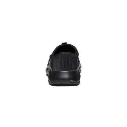 Men's Hypowser Crushback Shoe Black/Black - Keen