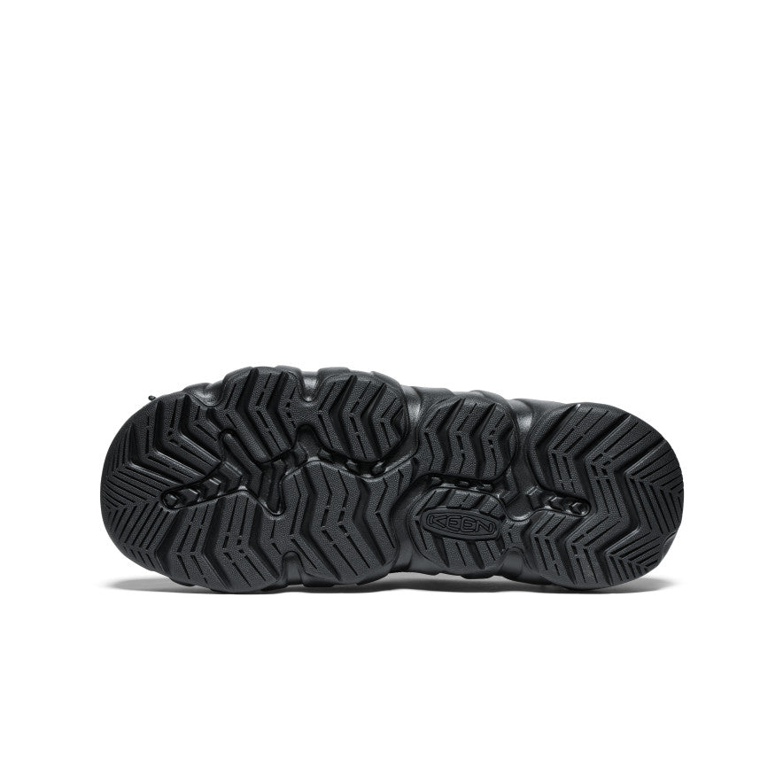 Men's Hypowser Crushback Shoe Black/Black - Keen