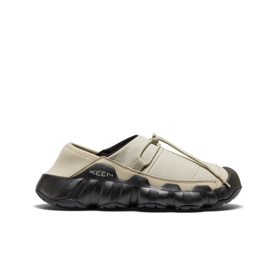 Men's Hypowser Crushback Shoe Abbey Stone/Black - Keen