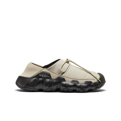 Men's Hypowser Crushback Shoe Abbey Stone/Black - Keen