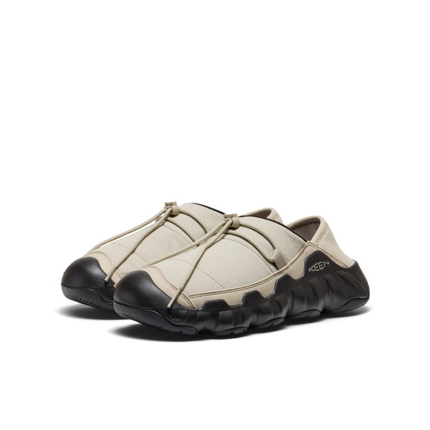 Men's Hypowser Crushback Shoe Abbey Stone/Black - Keen