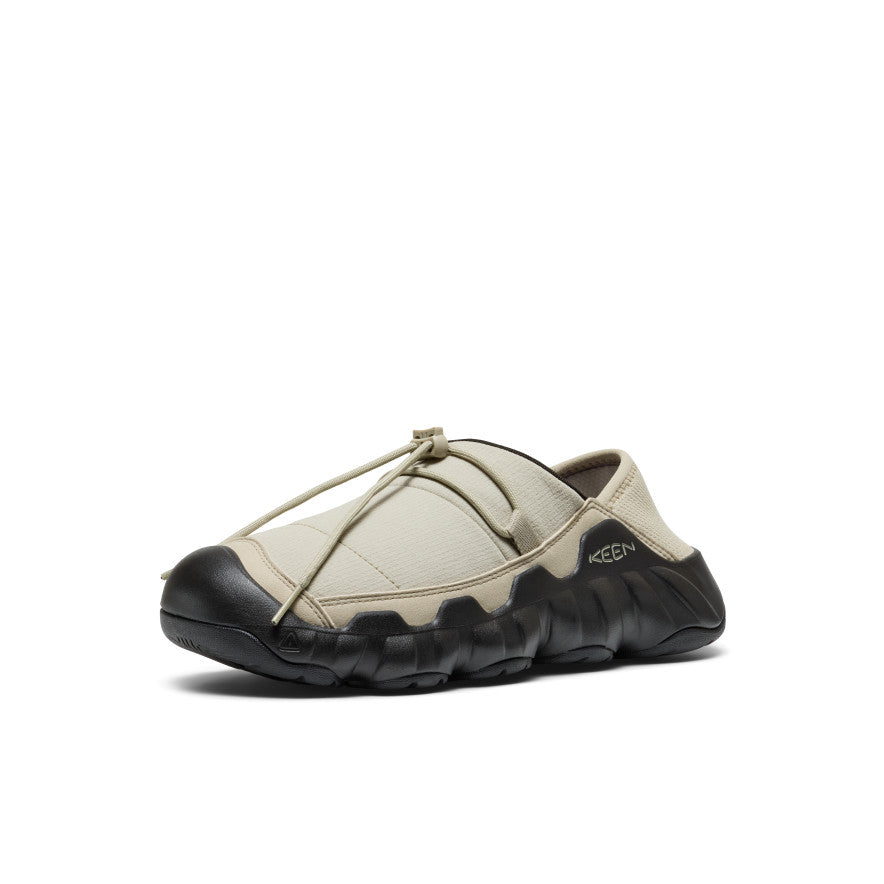 Men's Hypowser Crushback Shoe Abbey Stone/Black - Keen