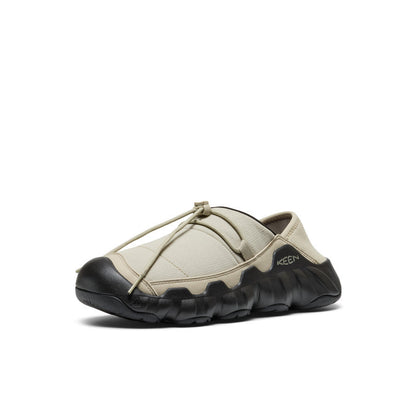 Men's Hypowser Crushback Shoe Abbey Stone/Black - Keen