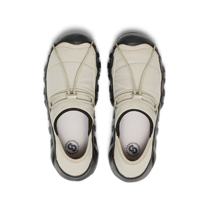 Men's Hypowser Crushback Shoe Abbey Stone/Black - Keen