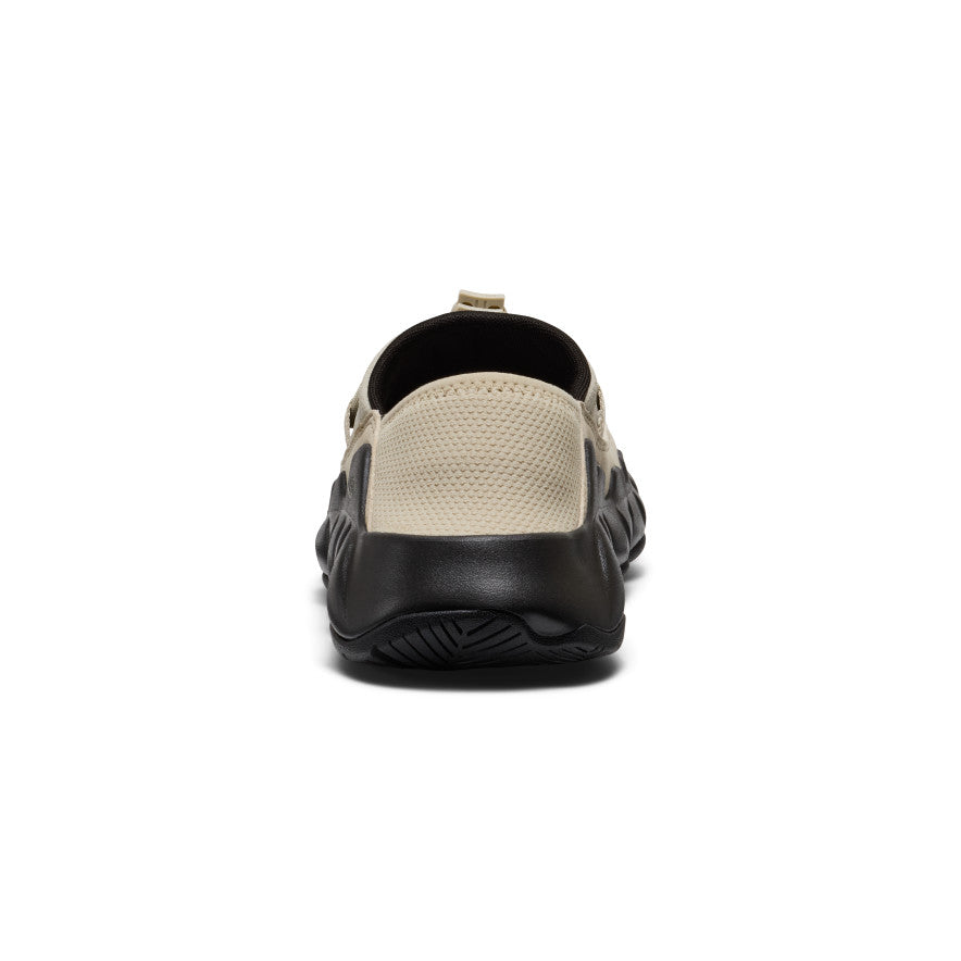 Men's Hypowser Crushback Shoe Abbey Stone/Black - Keen