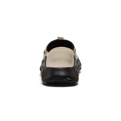 Men's Hypowser Crushback Shoe Abbey Stone/Black - Keen