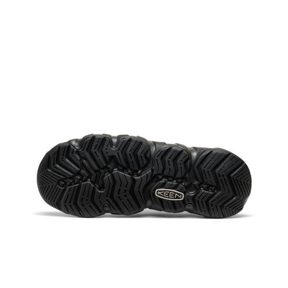 Men's Hypowser Crushback Shoe Abbey Stone/Black - Keen
