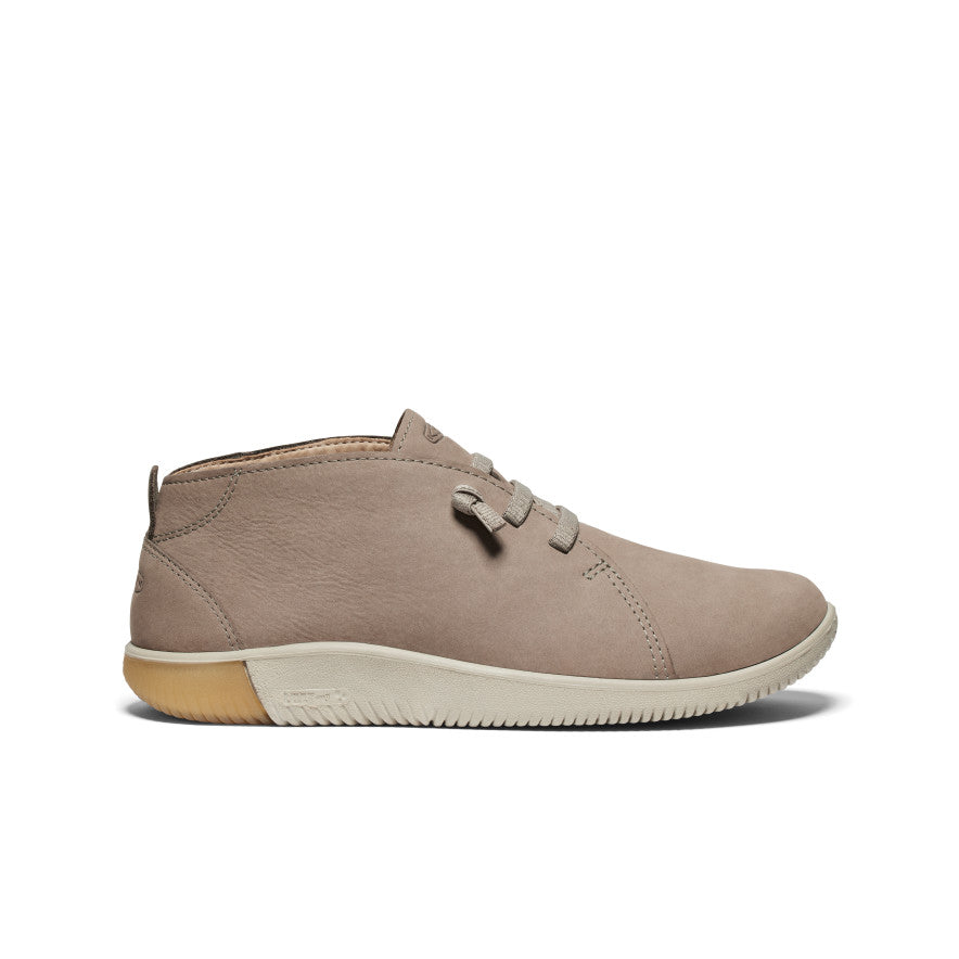 Men's KNX Chukka Brindle/Plaza Taupe - Keen